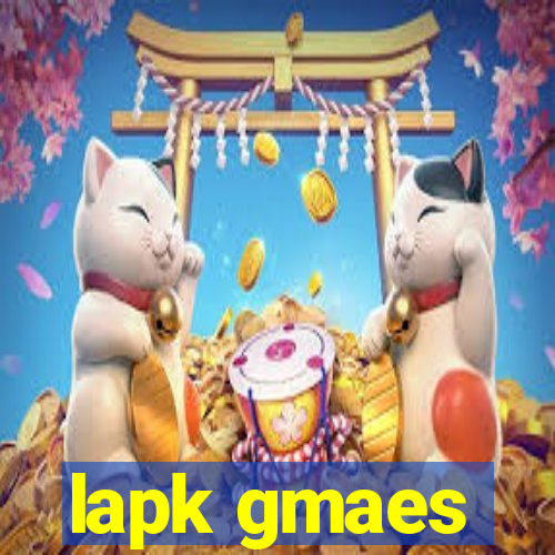 lapk gmaes